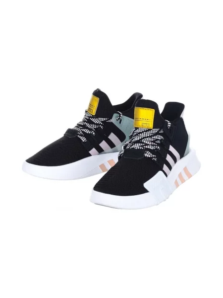 Tenisice Adidas crna