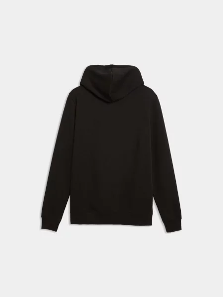 Худи Puma черное