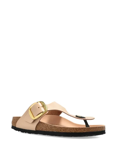 Sandale Birkenstock cu cataramă