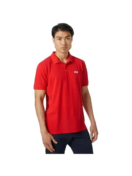 Pólóing Helly Hansen piros