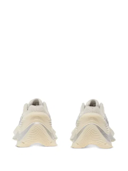 Matlasat sneakerși Adidas Adilette portocaliu