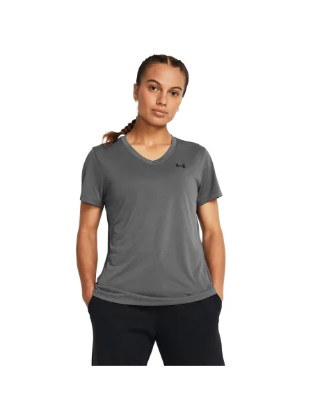 Tricou Under Armour negru