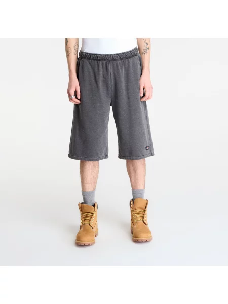Pantaloni scurți Dickies Streetsboro 13 Inch Sweat Black XXL negru