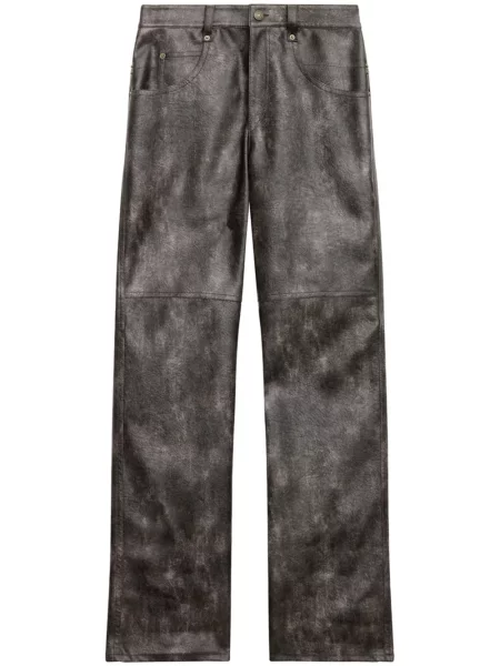 Pantaloni Marant Etoile negru