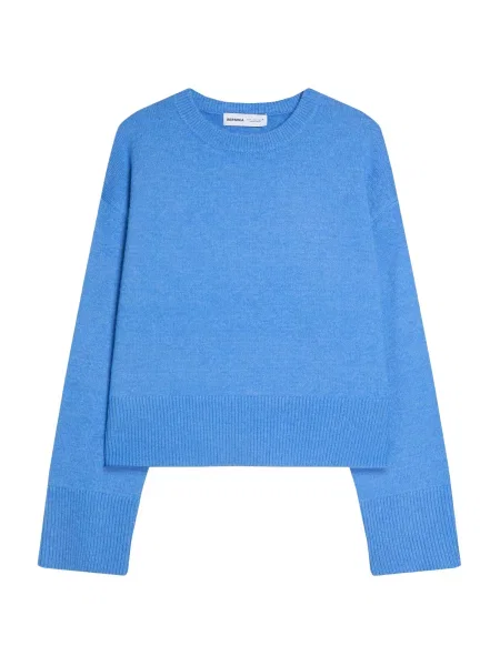 Bershka Pulover azur