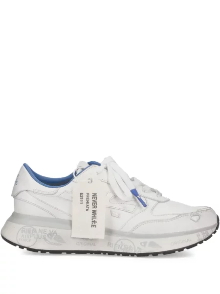 Маратонки Premiata бяло