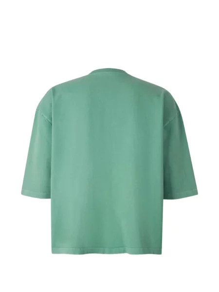 Tricou Willy Chavarria verde