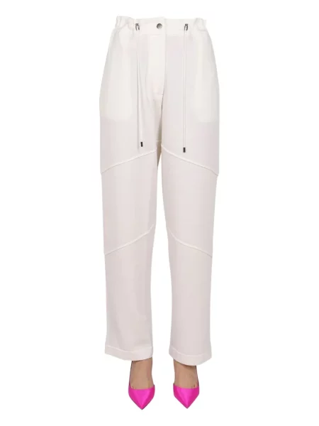 Pantaloni Tom Ford alb