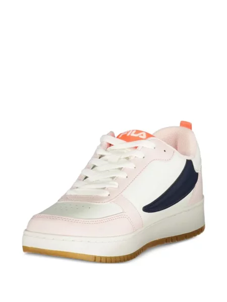 Hímzett sneaker Fila fehér