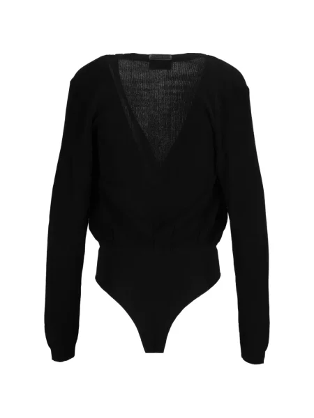 Body Elisabetta Franchi plic negru