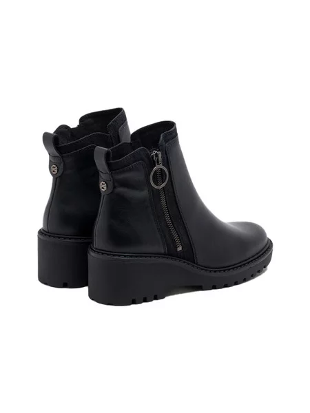 Pantofi Porronet negru