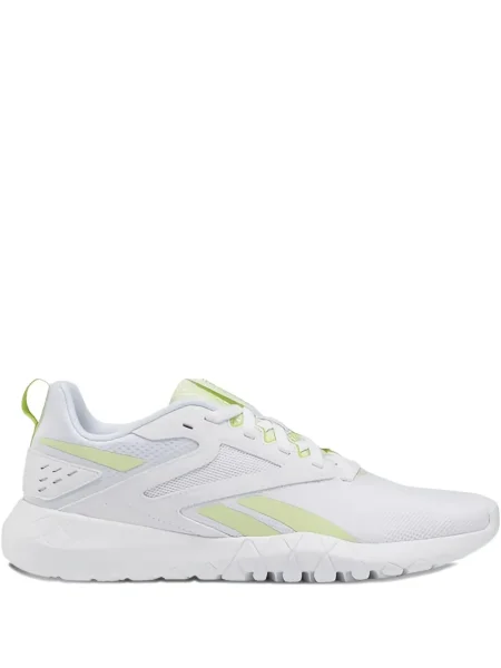 Sneakerși Reebok Flexagon alb