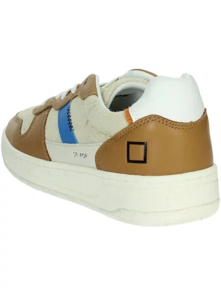 Pantofi copii D.a.t.e. bej