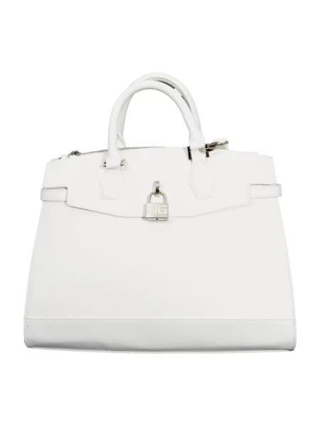 Torebka Gaëlle Paris biała
