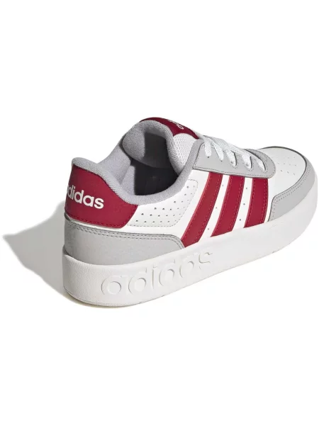 Pantofi copii Adidas alb