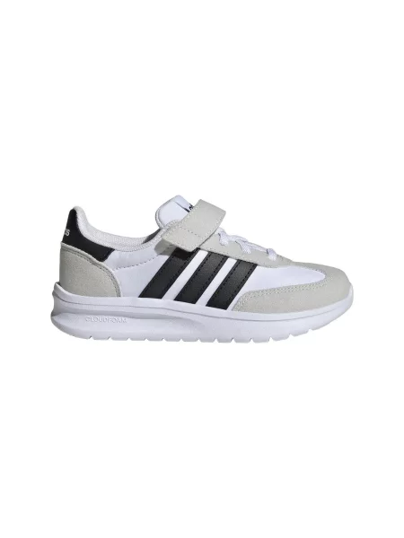Pantofi Adidas alergare alb