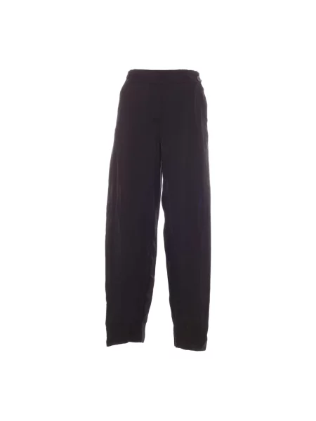 Spodnie Dkny czarne