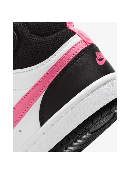 Tenisky Nike modrá