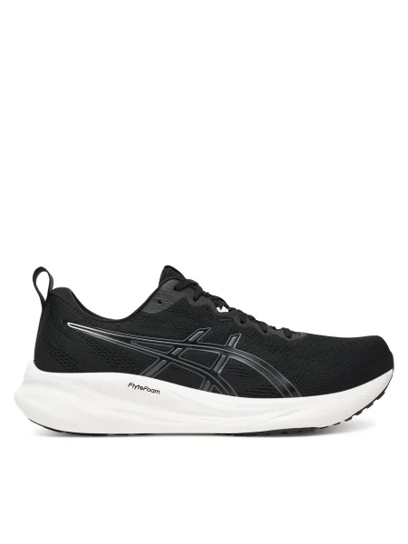 Pánske bežecké topánky ASICS Gel-Pulse 16 black/carrier grey čierna