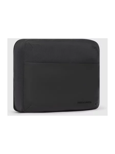 Torba Piquadro skórzana czarna