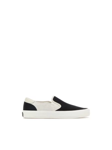 Sneakersy Amiri białe
