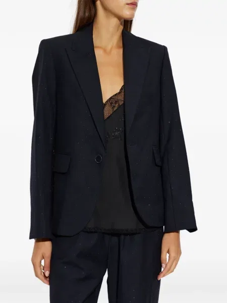 Sacou Zadig&voltaire negru