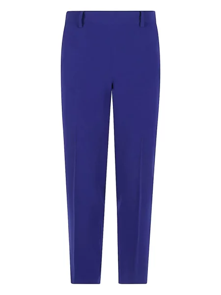 Pantaloni Alberto Biani albastru