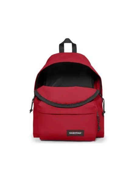 Geantă Eastpak roșu