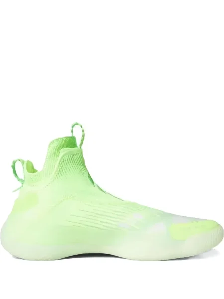 Běžecké běžecké boty Adidas Superstar černé