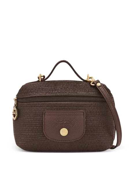 Body Longchamp maro