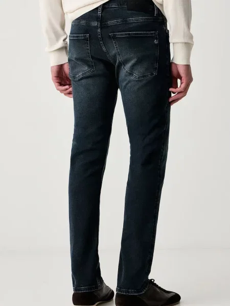 BOSS джинси slim fit P-Delaware