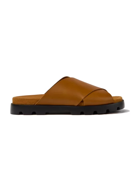 Sandale Camper maro