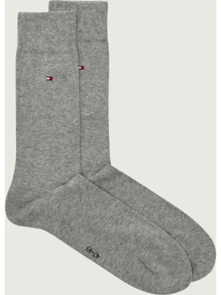 Tommy Hilfiger Șosete BIRDEYE gri