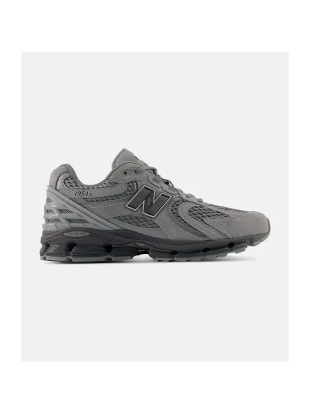 Tenisky New Balance sivá