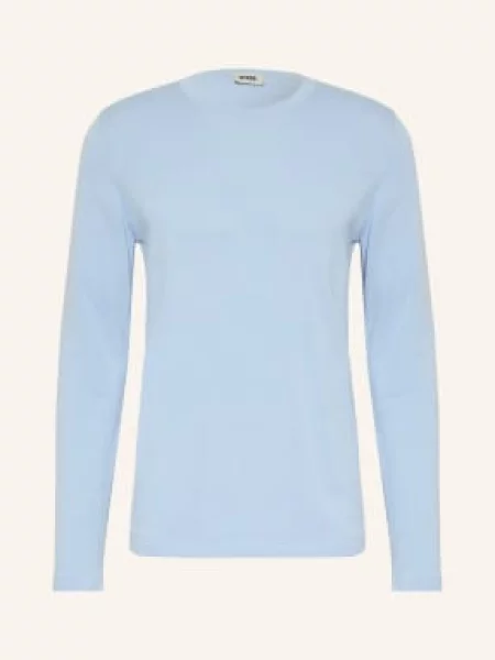 Drykorn Sweter Irmino blau