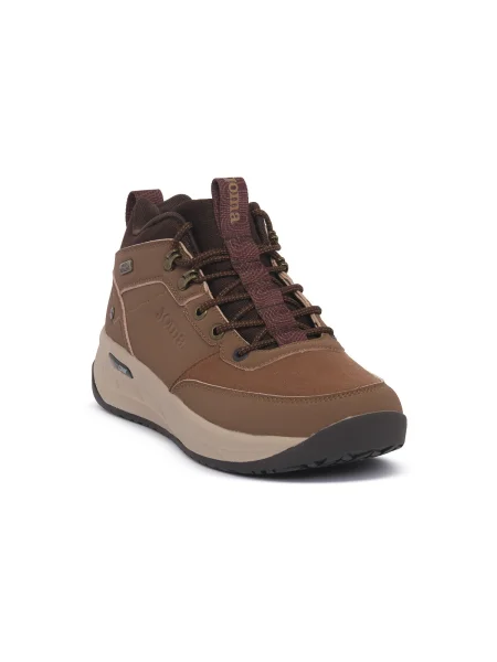 Pantofi Joma maro