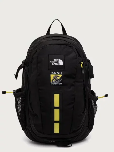 The North Face plecak turystyczny Hot Shot czarny