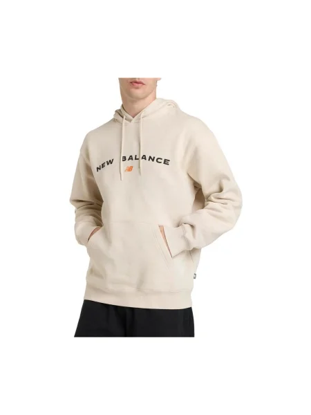 Geacă New Balance bej