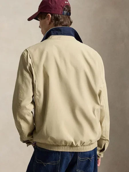 Polo Ralph Lauren куртка