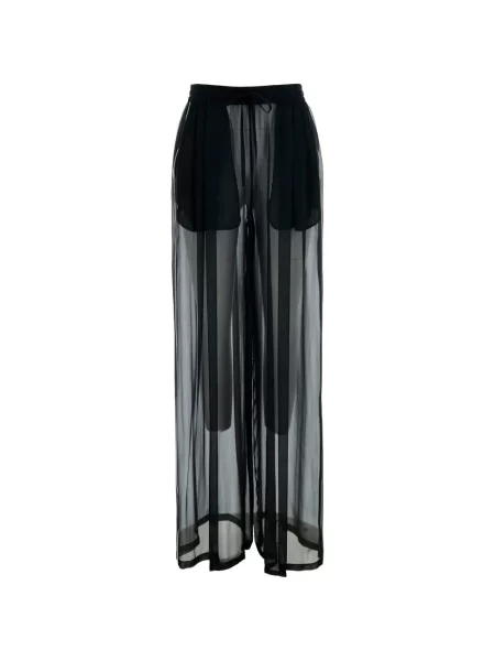 Pantaloni Dolce & Gabbana negru