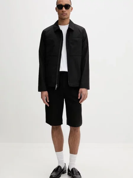 Calvin Klein kratka majica bež