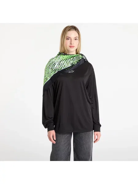 Шал Puma черно