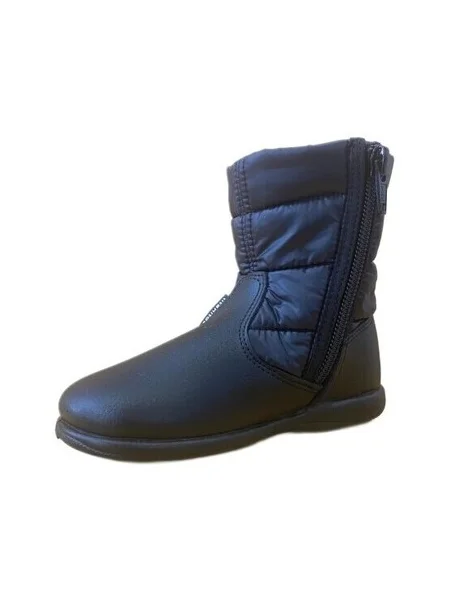 Pantofi Titanitos negru