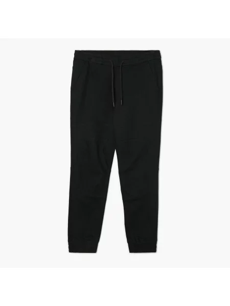 Джоггеры Cropp черные