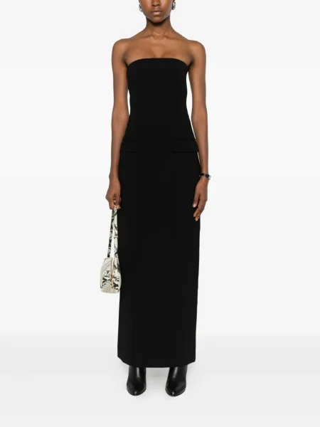 Rochie Toteme de costum negru