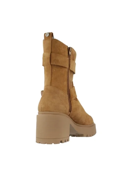 Pantofi Yellow galben