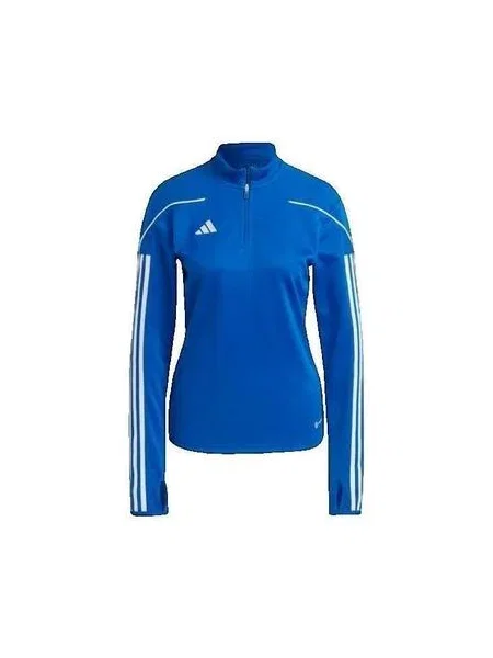 Hanorac Adidas albastru