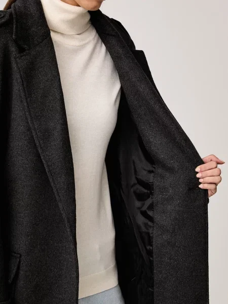 Пальто Karl Lagerfeld Jeans