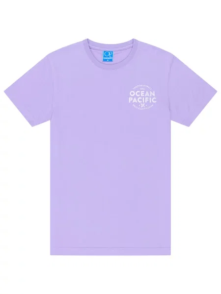 Tricou Ocean Pacific