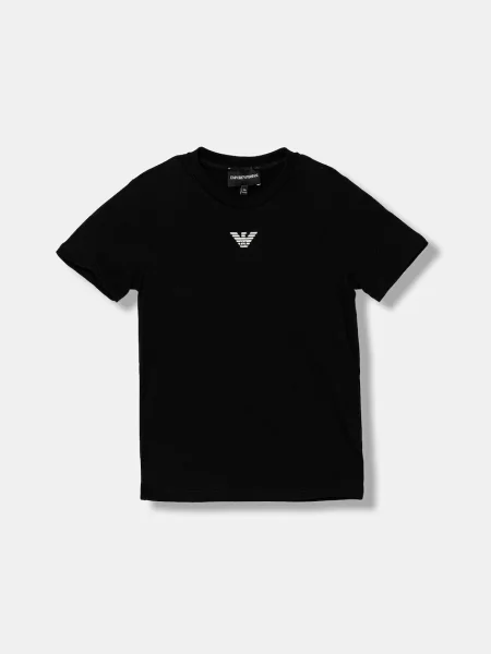 Детская футболка Emporio Armani